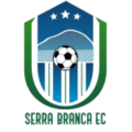 Serra Branca thuộc giải Copa do Brasil (BRA) (Brazil)