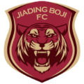  Shanghai Jiading Huilong thuộc giải League One (CHN) 