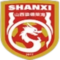  Xi'an Ronghai thuộc giải FA Cup (CHN) (Trung Quốc)