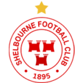  Shelbourne W thuộc giải Champions League Women  