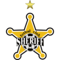 Sheriff U19