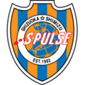 Trận hot - Shimizu S-Pulse