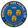 Shrewsbury Town U23