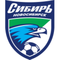  Sibir thuộc giải Russian Cup (RUS) 