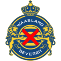 SK Beveren thuộc giải Belgian Cup (BEL) (Bỉ)