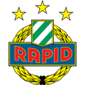 chi tiết trận đấu Rapid Vienna