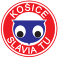 Slávia TU Košice