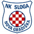  Sloga Nova Gradiska thuộc giải Croatia Cup (HRV) 
