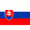 Slovakia U18 thuộc giải Euro U19 Qualification (Châu Âu)
