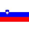 Slovenia U18 thuộc giải Euro U19 Qualification (Châu Âu)