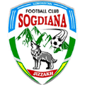 Sogdiana