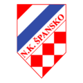  Spansko thuộc giải Croatia Cup (HRV) 