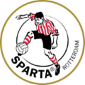 Trận hot - Sparta Rotterdam