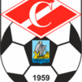  Spartak Kostroma thuộc giải FNL (RUS) 