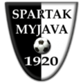 Spartak Myjava W