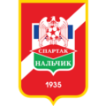  Spartak Nal'chik thuộc giải Russian Cup (RUS) 