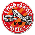 Spartakos Kitiou