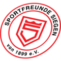  Sportfreunde Siegen thuộc giải Club Friendlies 