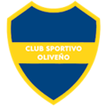 Sportivo Oliveño thuộc giải Copa Paraguay (PRY) (Paraguay)
