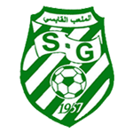 Trận hot - Stade Gabésien