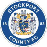 Trận hot - Stockport County