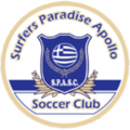 Surfers Paradise Apollo