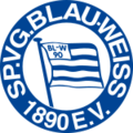 SV Blau-WeiY 90 Berlin thuộc giải Club Friendlies