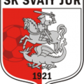  Svätý Jur thuộc giải Slovakia Cup (SVK) 