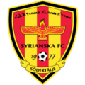 Syrianska