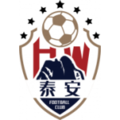  Tai'an Tiankuang thuộc giải League Two (CHN) 