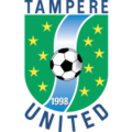 Tampere United thuộc giải Finland Cup (Phần Lan)