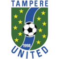 Tampere United II thuộc giải Finland Cup (Phần Lan)