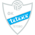 Teteks thuộc giải Macedonian Cup (Macedonia) (Macedonia)