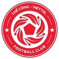 Trận hot - Thể Công-Viettel