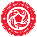 Trận hot - Thể Công-Viettel