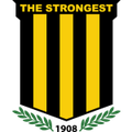 The Strongest