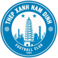 Trận hot - Thép Xanh Nam Định