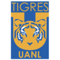 Trận hot - Tigres UANL W