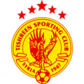 Teshrin thuộc giải Premier League (SYR) (Syria)