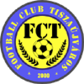  Tiszaújváros thuộc giải Hungarian Cup (HUN) 