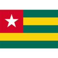  Togo U20 thuộc giải Africa Cup Of Nations U20  