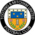 Tooting & Mitcham United thuộc giải FA Cup (ENG)