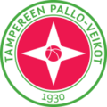 TPV thuộc giải Finland Cup (Phần Lan)
