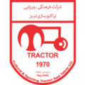 Trận hot - Tractor Sazi