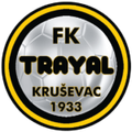 chi tiết trận đấu Trajal Krusevac