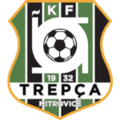 Trepça Mitrovicë thuộc giải Kosovar Cup (Kosovo) (Kosovo)
