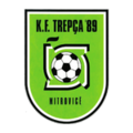 Trepça'89 thuộc giải Kosovar Cup (Kosovo) (Kosovo)