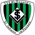  TSV St. Johann thuộc giải Austrian Cup (AUT) 