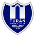 Turan Turkistan U19