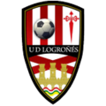  UD Logroñés U19 thuộc giải Copa del Rey Juvenil (ESP) 
